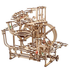 Marble Run - Stepped Hoist Model Kit