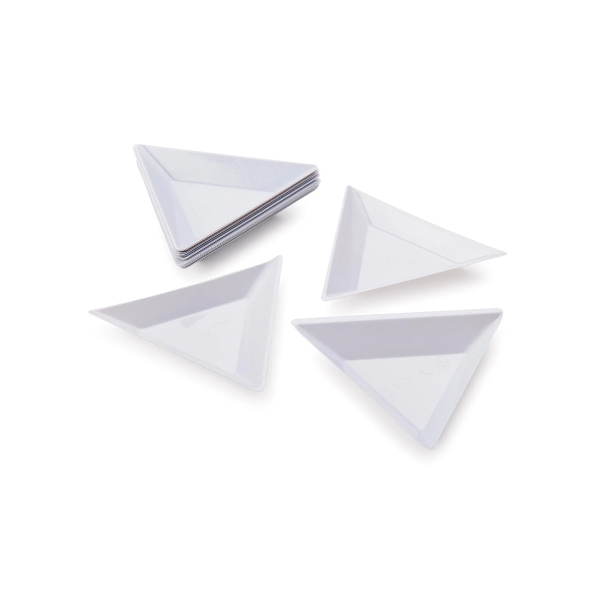 Craft Sorting Trays - 20 Piece