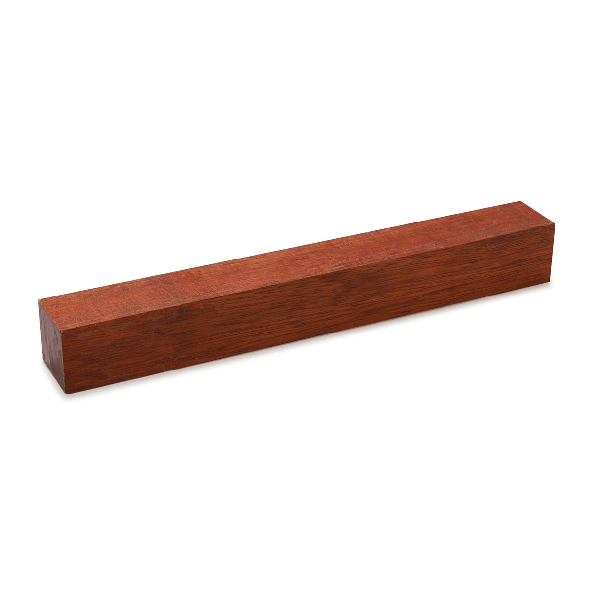 Bloodwood Wood Turning Stock