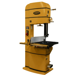 24" Woodworking Bandsaw with ArmorGlide - 5 HP 3 PH 230V - PM2415B-3T