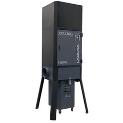 X|FLUX Dust Collector - 5HP