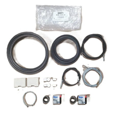 HD36V2 Sawmill Spare Parts Package