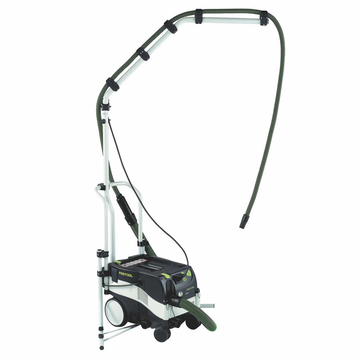 CT Boom Arm