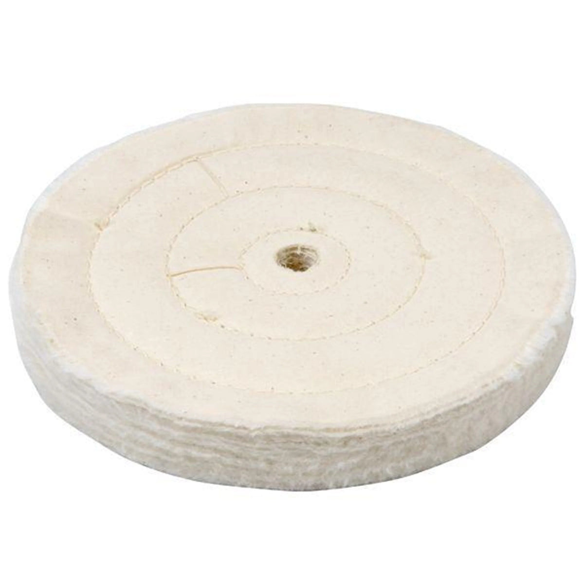 Buffing Wheel 6" x 1"