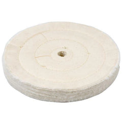 Buffing Wheel 6" x 1"