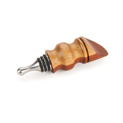 Bottle Stopper Turning Kit - Stainless Steel - 5 Piece