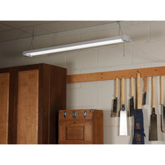 Linkable LED Shop Light - 4300 Lumens - 48"