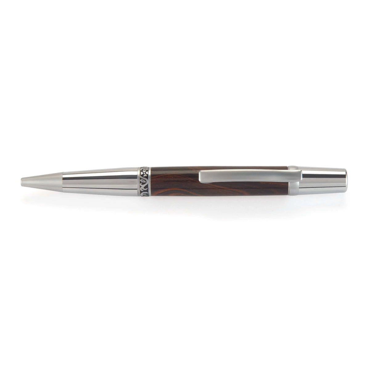 Wall Street II Elegant Ballpoint Pen Kit