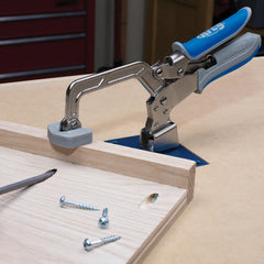 Automaxx Bench Clamp