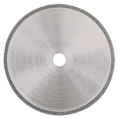 Diamond-Coated Cutting Blade for Proxxon FKS/E, FET, & KGS 80
