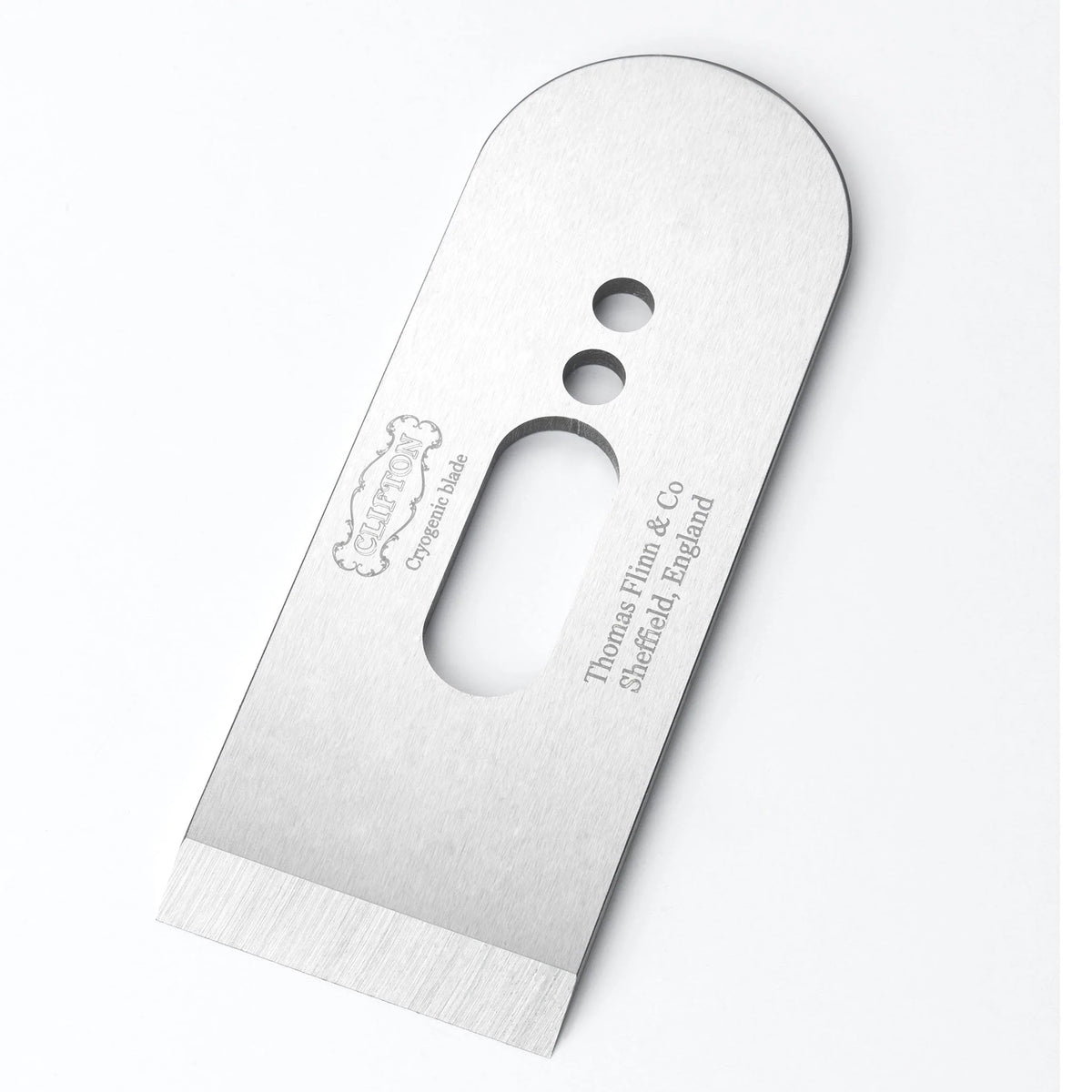 Block Plane Blade