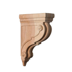 Athens Bar Corbel
