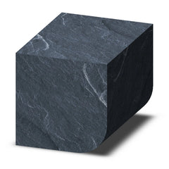 Rounding Under Bit 1/2" Material Thickness 1/4" R 1/2" SH 2-3/4" OL 2 FL w/B5 Bearing