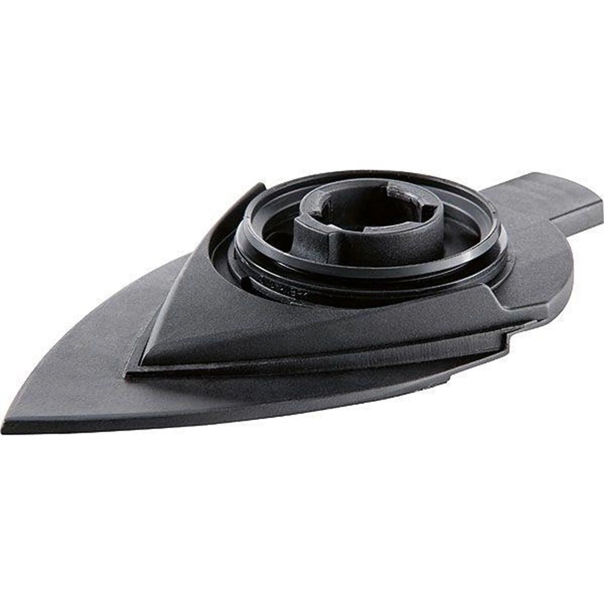Low Profile Triangular Pad for Rotex RO 90 Sander