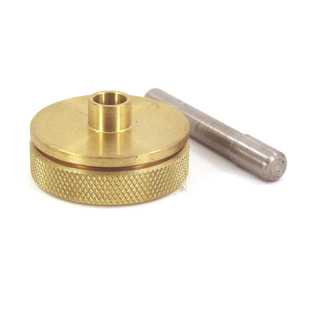 9540-38N Precision 3/8" OD Template Guide Bushing
