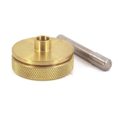 9540-38N Precision 3/8" OD Template Guide Bushing