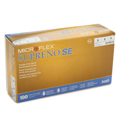 Nitrile Gloves - 5.5 Mil - Medium - 100 Pack