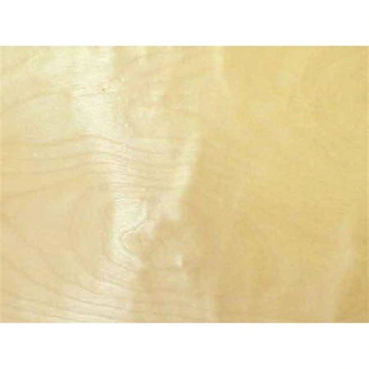 Wood Veneer Pack - 4-1/2" to 6-1/2" W - 12 Square Feet