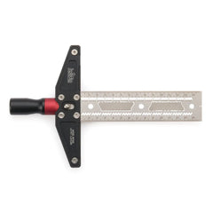 Sword T-Square -The Dagger - 6"