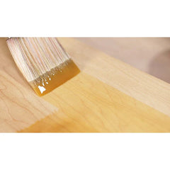 Halcyon Water-Based Marine Varnish - Satin - Pint