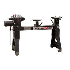 Revo 18|36 Lathe - 110 V - 1-1/2 HP