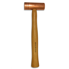 32 oz Copper Hammer