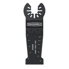 Sonicrafter Universal Fit 1-1/8" Wood End-Cut Blade