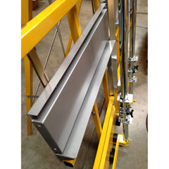 Mid-Fence for Saw Trax Panel Saw