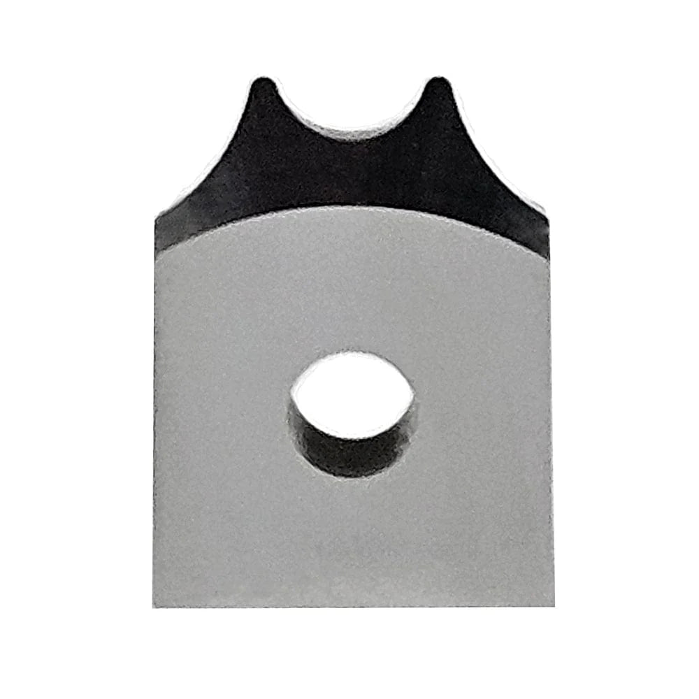 Carbide Bead Cutter - 3/16"