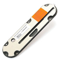 Ridgid R4512 Table Saw Zero-Clearance Blade Insert