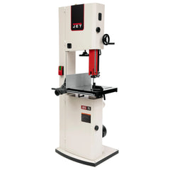 15" Woodworking Bandsaw - 3 HP 1 PH 230V - JWBS-15-3