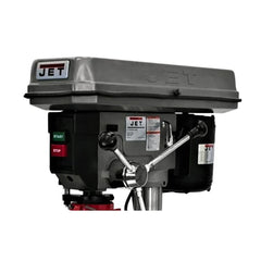 15" Floor Model Drill Press - 115V - 1 Ph