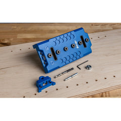 Shelf Pin Jig