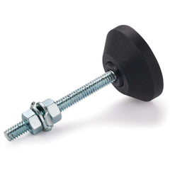 Toggle Clamp 5/16"- 18  x  2" Swivel Foot