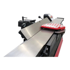 Jointer ShearTec II - 8"