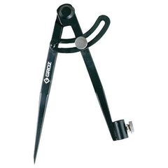 Wing Compass - Steel
