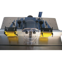 Shaper 7.5HP 3Ph