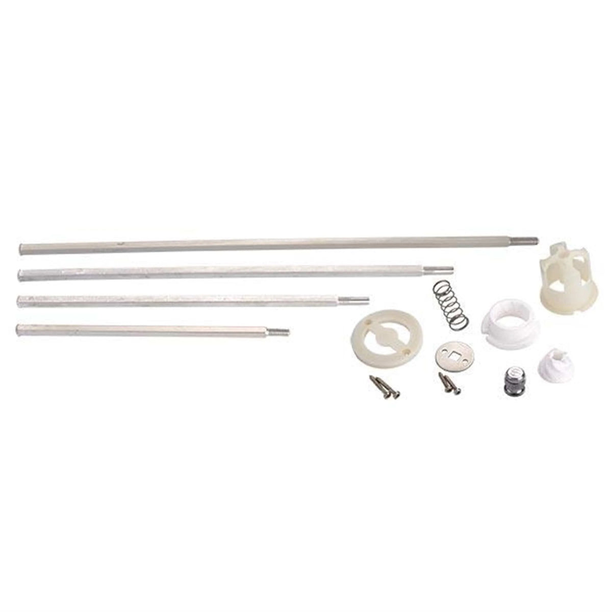 Salt Mill Grinder Turning Kit Mechanism - Ceramic