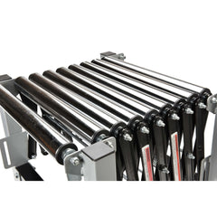 Expandable Roller Conveyor