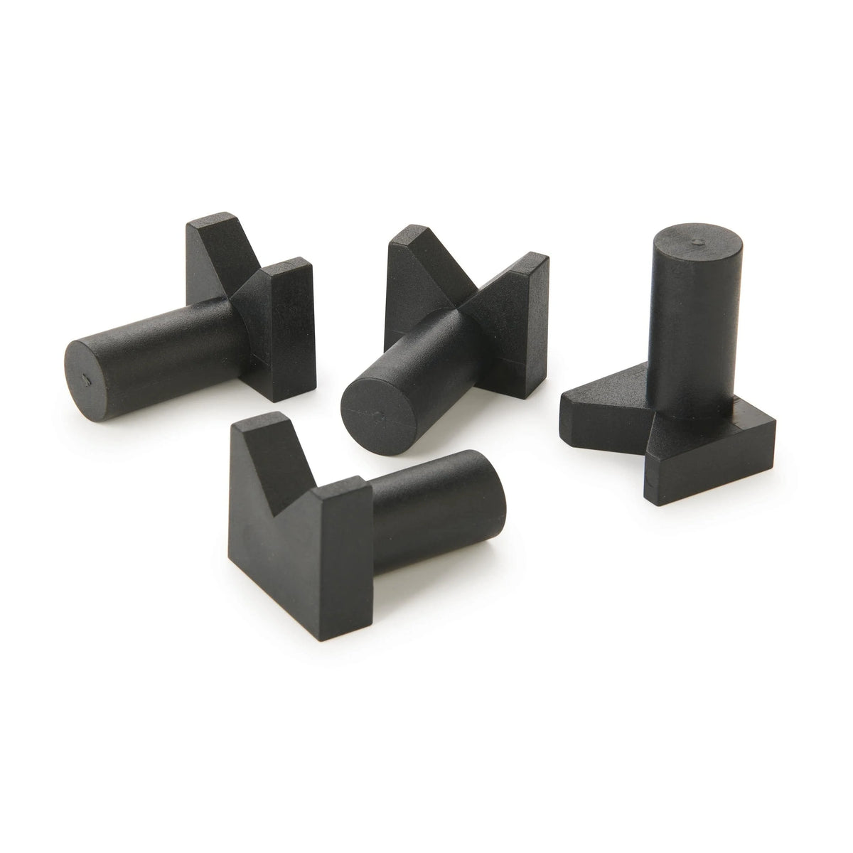 ABS Bench Dog - 3/4" - 4 Piece