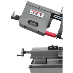 HBS-916 9" X 16" Horizontal Bandsaw - 1-1/2 HP - 115V -  1 PH