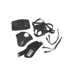 M3 Dust Mask with 2 Filters and Case - M/L/XL