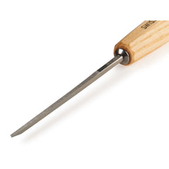 Single Bevel Skew Chisel