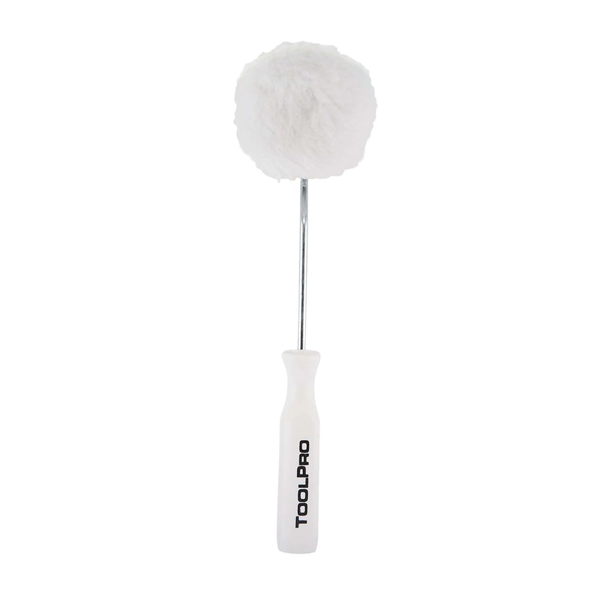 Corner Roller and Applicator, 3", Threaded Handle
