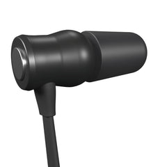 XTRA 2.0 Bluetooth Noise Isolating Earbuds Matte Black