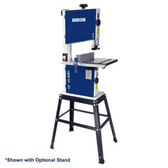 10" Deluxe Bandsaw - 1/2 HP