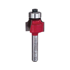 Rounding Over Router Bit