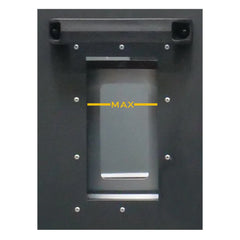 C|FLUX Cyclone Dust Collector - 2 HP