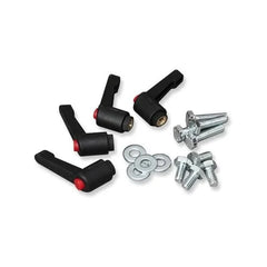 Build-It Ratchet Lever Knob Kit - 1/4"-20