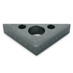 Triangle Setup Block